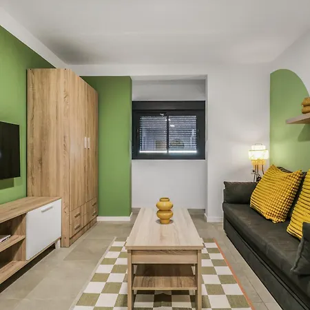 Living Verol مْبيسينداريو