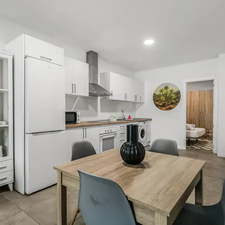 شقة Living Verol مْبيسينداريو