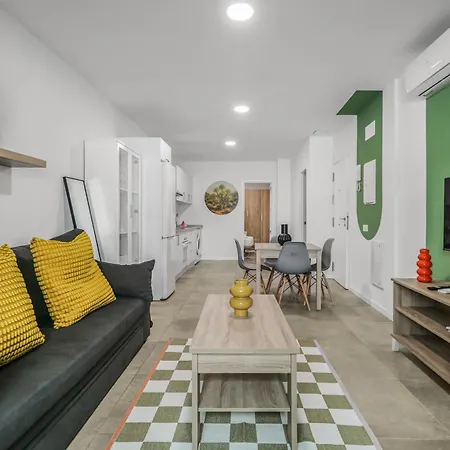 Living Verol مْبيسينداريو