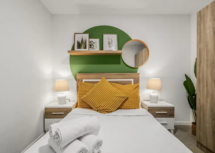 Living Verol شقة مْبيسينداريو