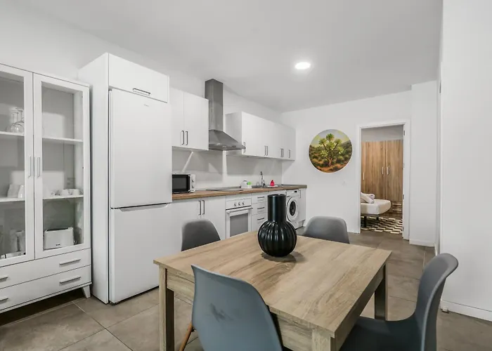 شقة Living Verol مْبيسينداريو